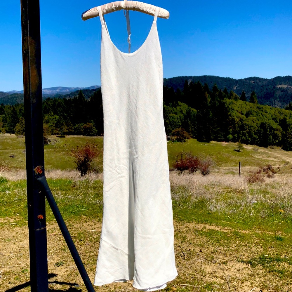 NWOT FP Dress